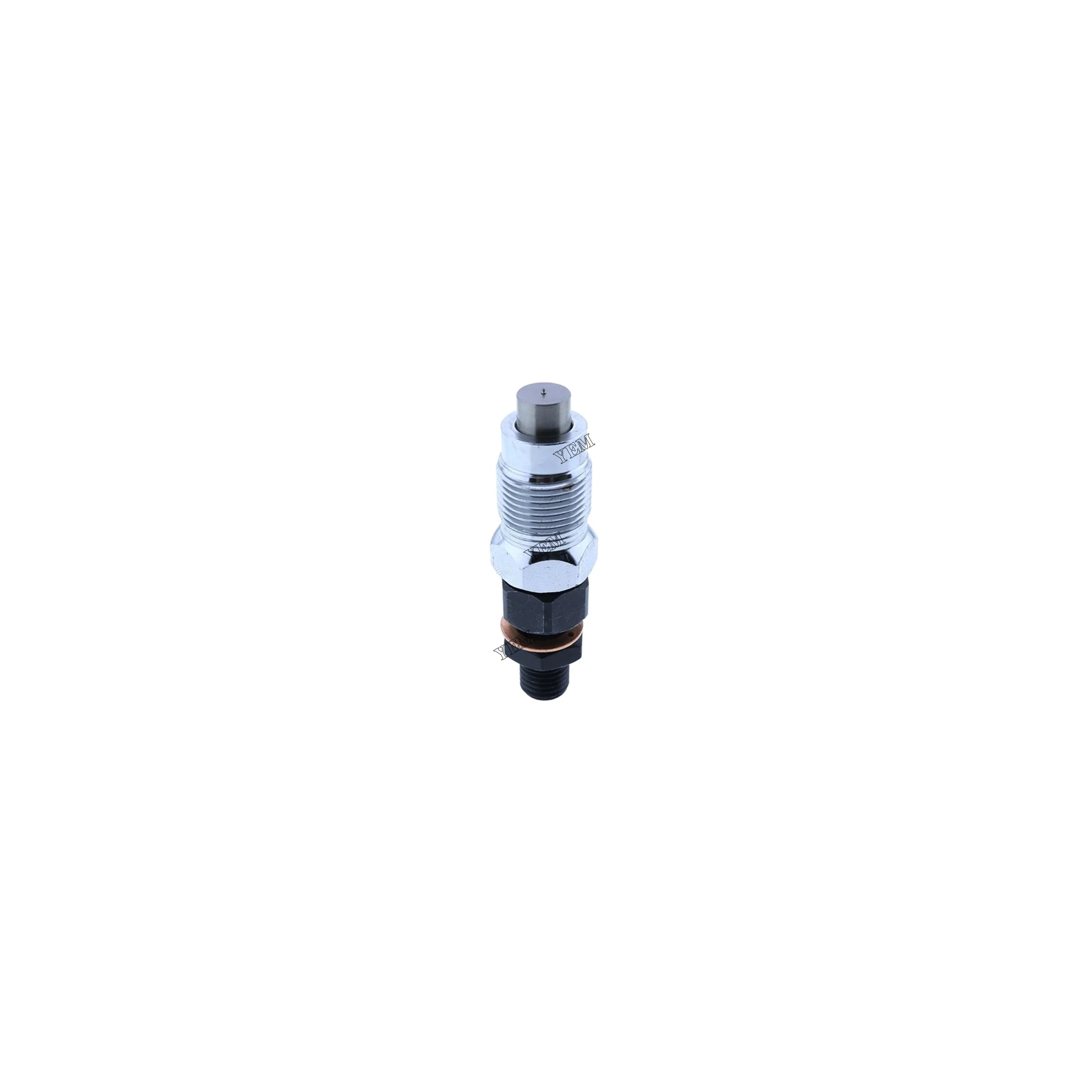 Excavator for Kubota BX2380 BX23S BX25 KX018-4 Fuel Injector 16001-53904 16001-53000 Heavy Duty Engine Parts