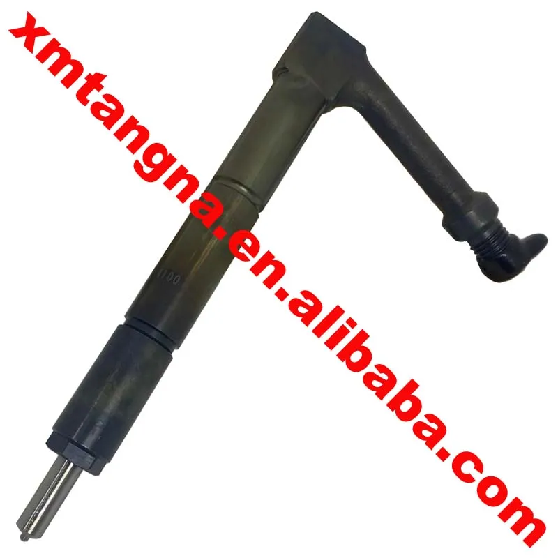 ZEXEL Fuel Injector 105118-8151 for NISSAN 16600VK500