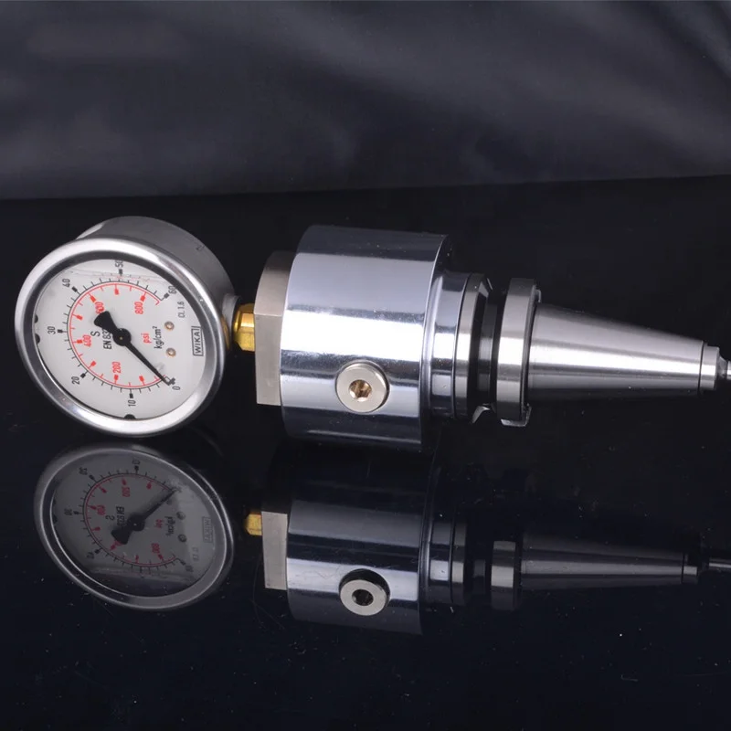 Тестер силы зажима шпинделя BT30 BT40 BT50