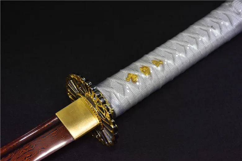 高品质日本工艺剑 (免费送货)