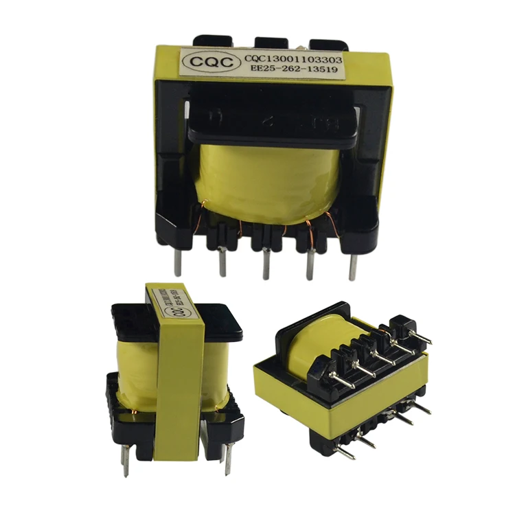 Customize Ee19 Ferrite Core Transformer Ccfl Inverter Transformer