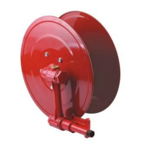 fire fighting equipment fire hose reel,Automatic
