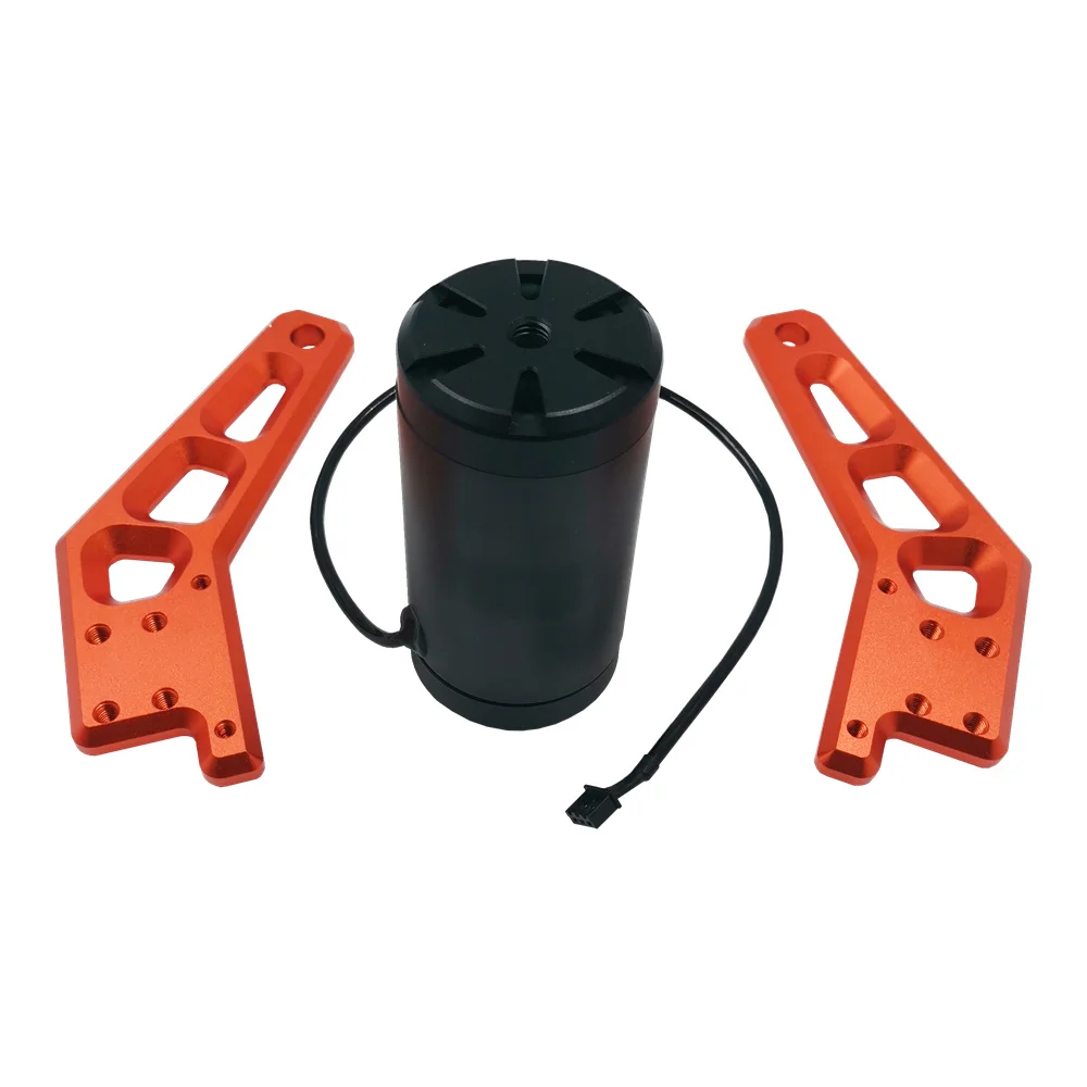 BEGODE Extreme Original Rear Handle Kit Electric Unicycle Rear Handle Bracket Sound and Horn Official Accessories