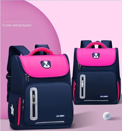 Durable & Waterproof Teen School Backpacks