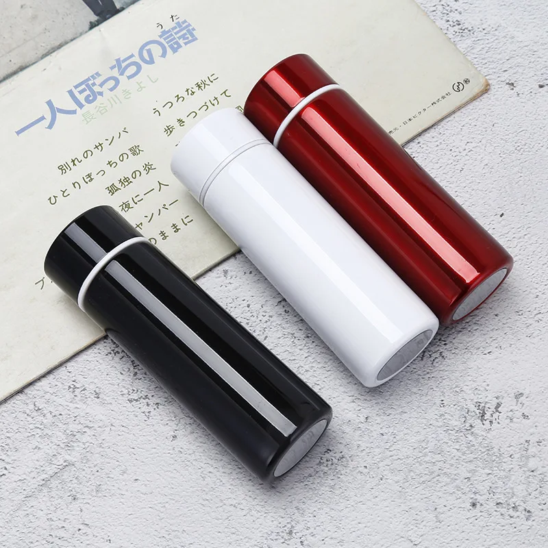 Canada Vlot vragenlijst 150ml Mini Cute Coffee Vacuum Flasks Small Capacity Portable 304 Stainless  Steel Travel Drink Water Bottle Thermos - Buy Thermos Baby Bottle,Hot Water  Thermos,Vacuum Flasks Product on Alibaba.com