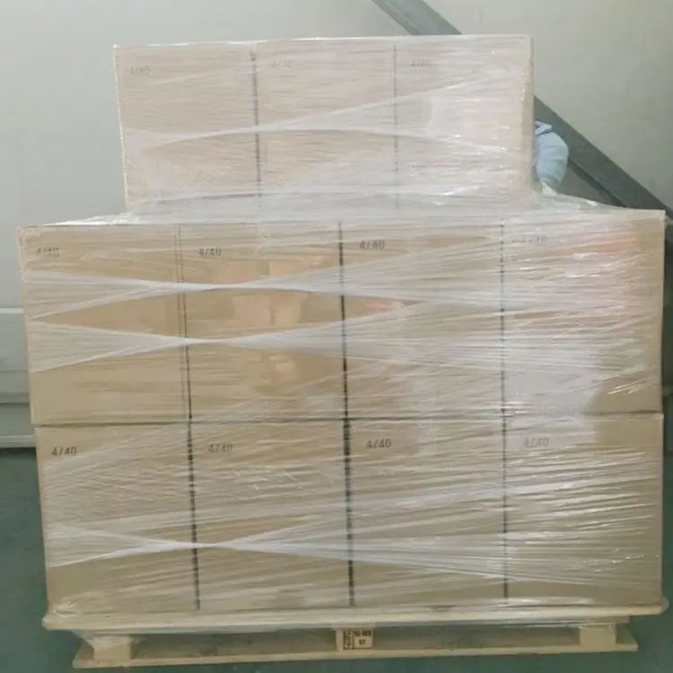 Clear Plastic Film