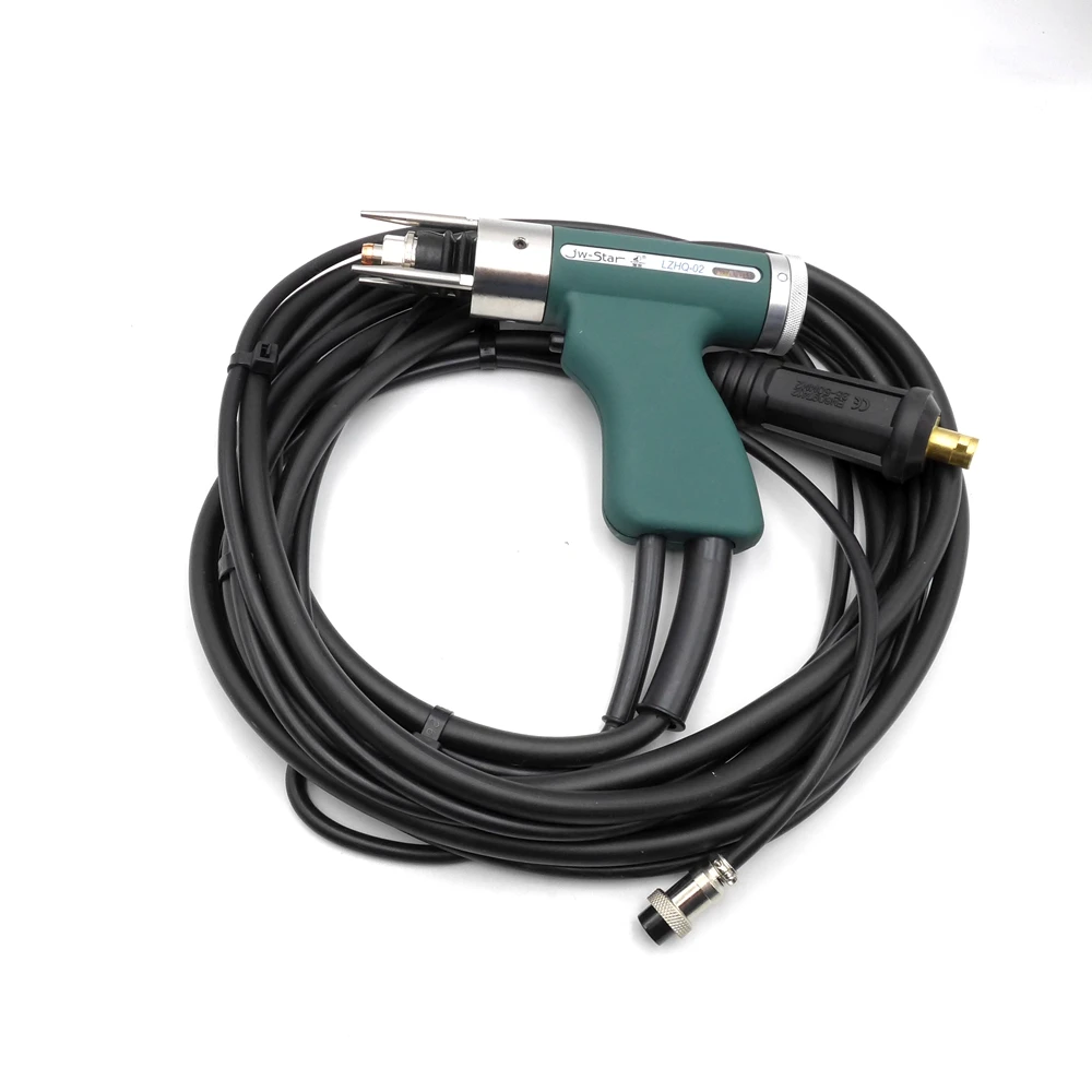Stud Welding Torch Capacitor Discharge Welding Gun With 4m Cable 1pcs