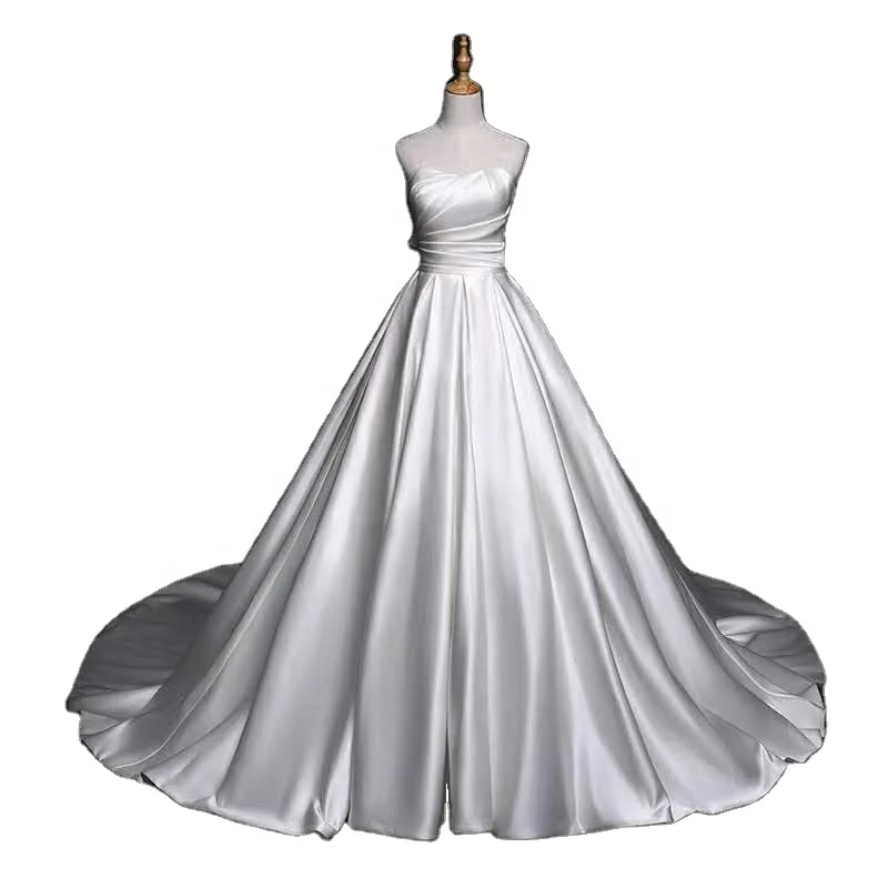 vestito sirena