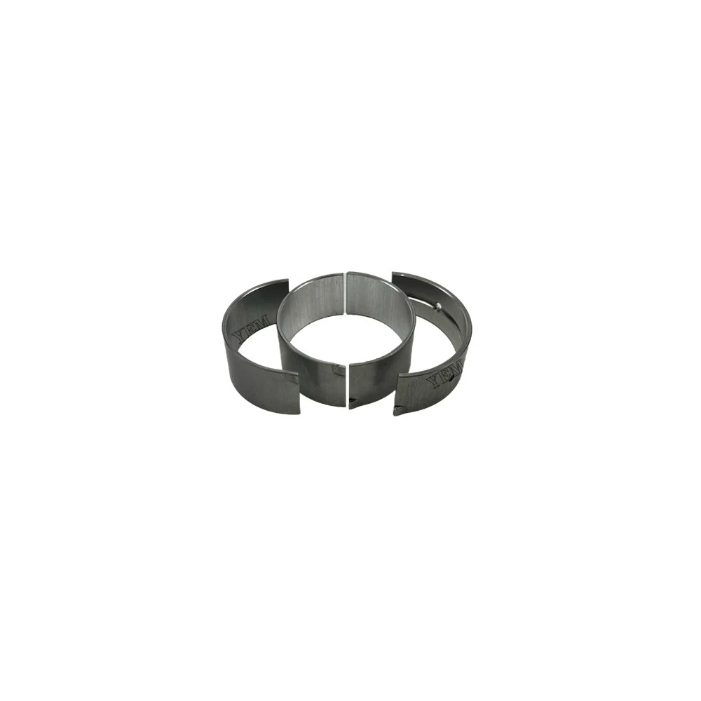 Made in China Connecting Rod Bearings for Komatsu 2D68E-3A 2D68E-3B 2D68E-3C Engine