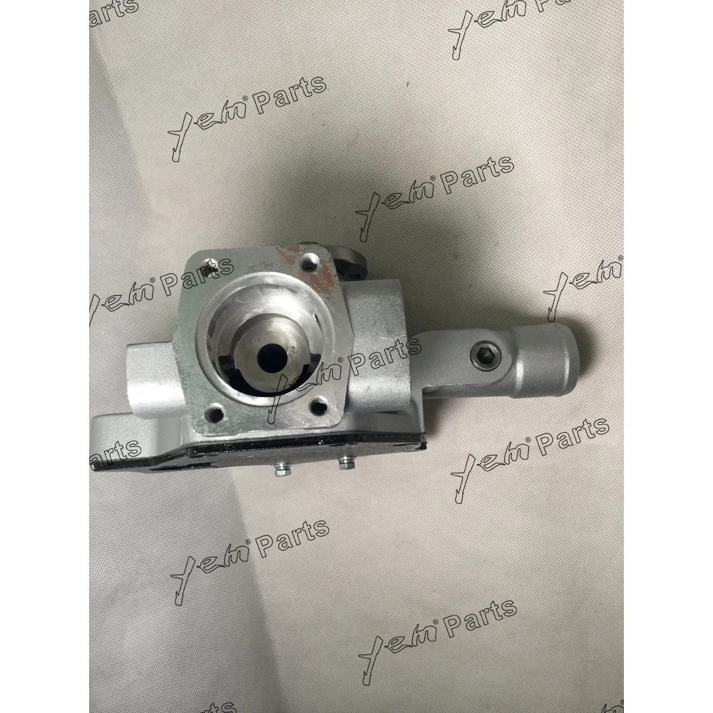 4TNE98 Water Pump for Yanmar Diesel Engine Spare Parts 4
