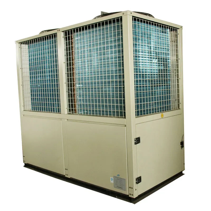 High Efficiency Top Quality Industrial Air Conditioners Host