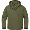 Verde militar