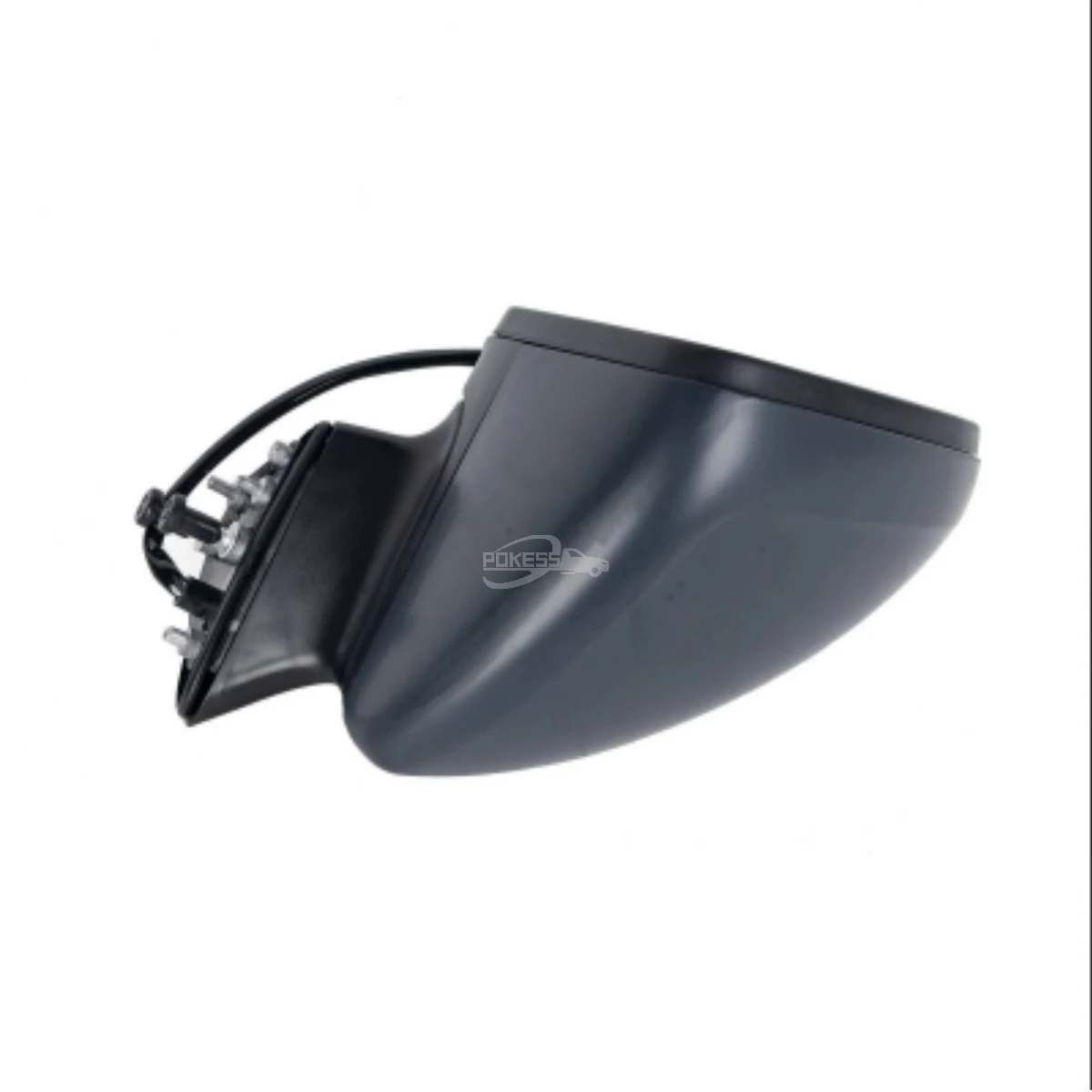 GM1320541 High Quality 3 Pin Left Driver Side Rearview Mirror for C...