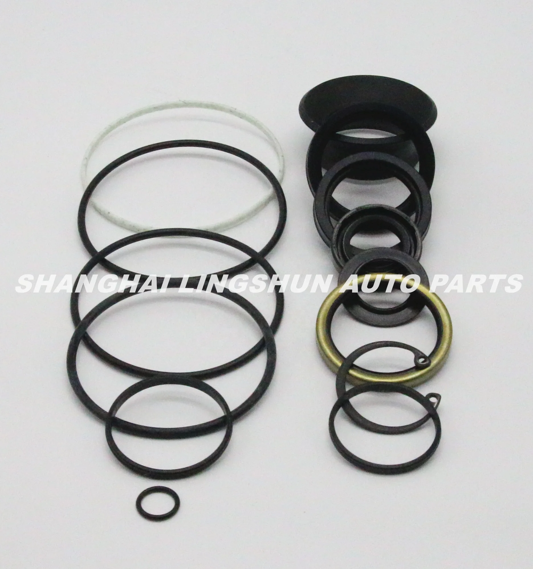 Isuzu Genuine Parts - Steering Unit Repair Kit 8-97264442-0