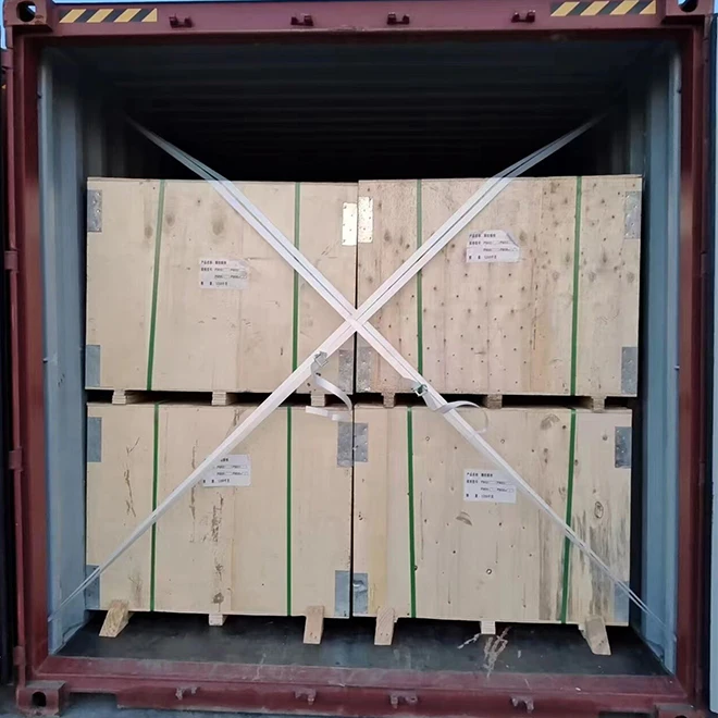High Purity Refining Clearing for Molten Aluminum Refining Flux