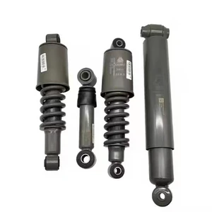 High Quality SINOTRUK HOWO Truck Shock Absorber New Condition Model AZ1664440069 and WG1642430282