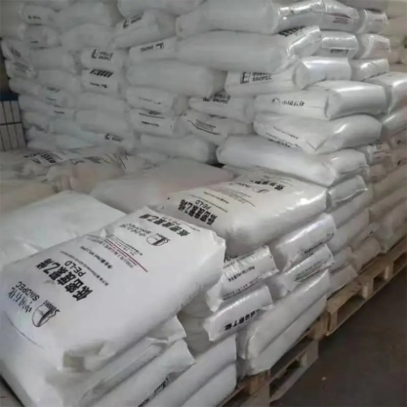 Полиэтиленовый пластик низкой плотности для проволоки и кабеля LDPE
