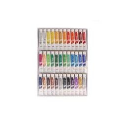 M & G 12 мл 36 цветов акриловая краска набор Нетоксичная акриловая краска для детей