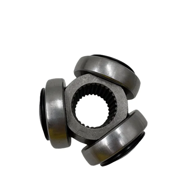 Tripod Joint matrix Big 29T Naqin Universal Joint