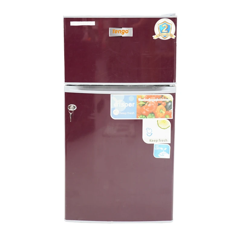 Tengo TG-73 Mini Refrigerators Home Fridge Refrigerator