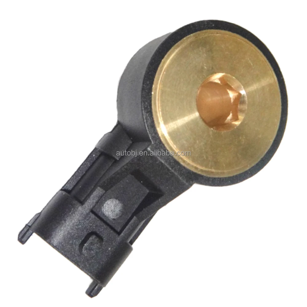 1002090TAR 93313158 Auto Engine Parts Knock Sensor for Sensor Detonacion Chevrolet Corsa Novo Montana 25348220 1002090Tar 93174509 6238281