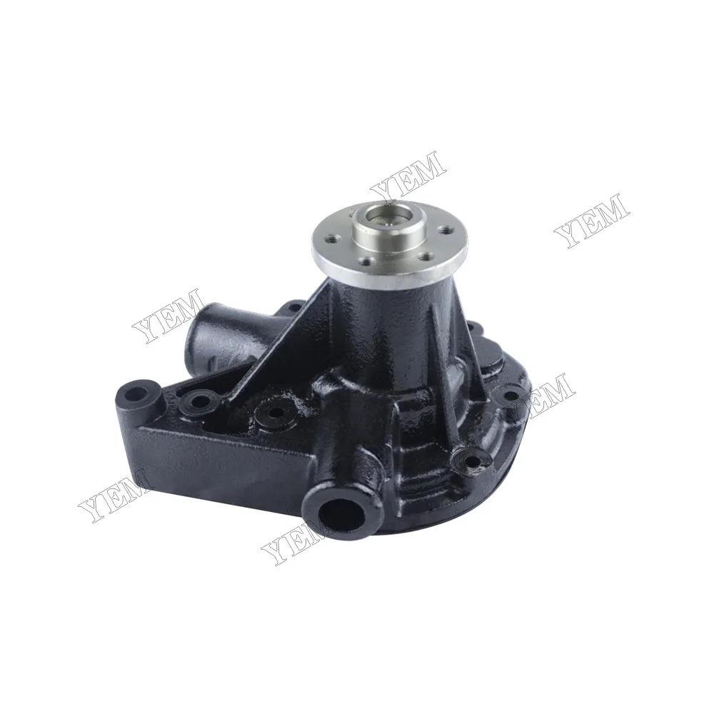 Water Pump 65.06500-6139C 65.06500-6145 400921-00645 400921-00043 Fit for Doosan-Dawoo DH220-3 D1146T Engine