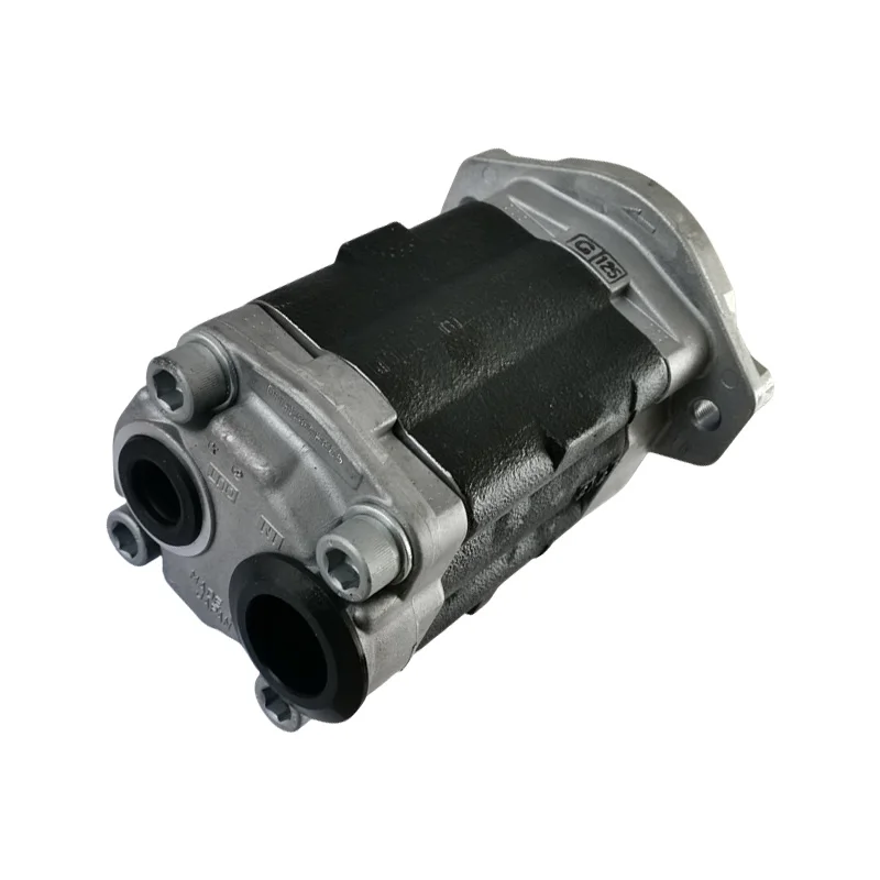 Y様✕4 China Customized 67110-23640-71 Hydraulic Pump For 5-6FD20