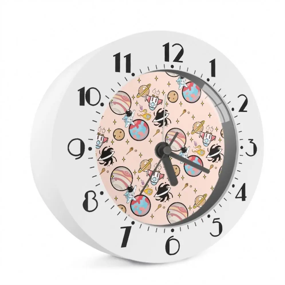 Настенные часы для