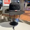 Black rattan embroidery