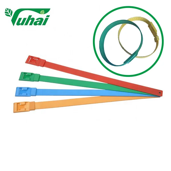 Turli hajmdagi rang-barang sozlanadigan mol oyoq qisqichi, tuya halqasi, chorva hayvonlari oyoq uloqtirgichi, qo'ylar, echkilar uchun bo'yin remti