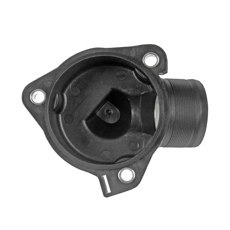 Copertura Termostato Per Mercedes 190E W201 W124 - Ricambio Originale 1022000417 - Foto 9