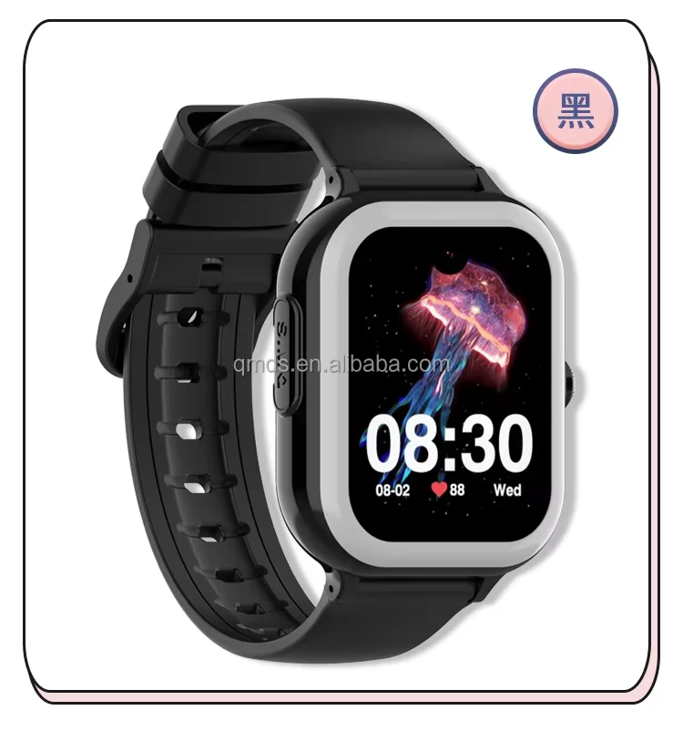 Smart Watch Versa3  Inspire  Full Range Watch for Men Full Touch Screen Sport Fitness Watch Waterproof for Android