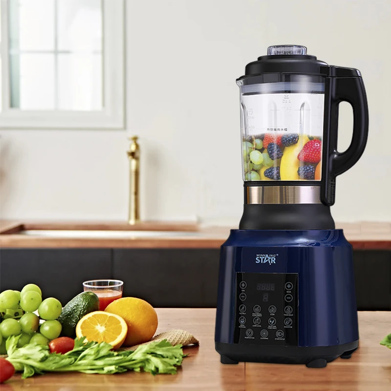 Tefal BL962B40 Ultrablend Cook Blender Review