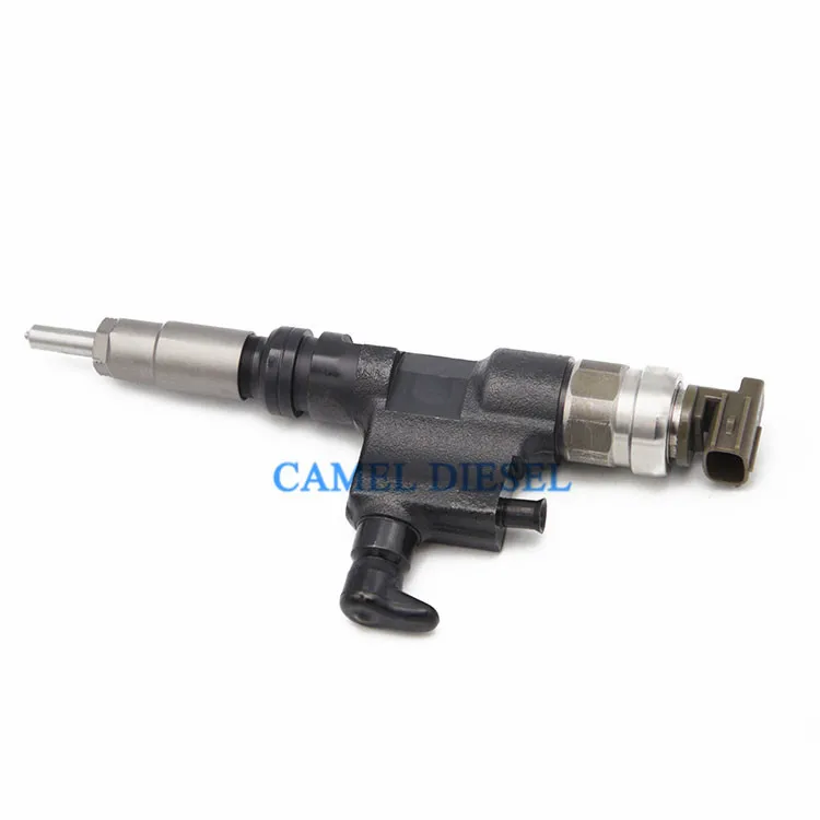 095000-0760 Common Rail Fuel Injector - High Quality OEM