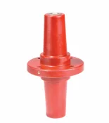 VDJG-15/630 VYTG-15/630 Electric Equipment Butt Splice Connectors Bushing Connector Insulation Materials