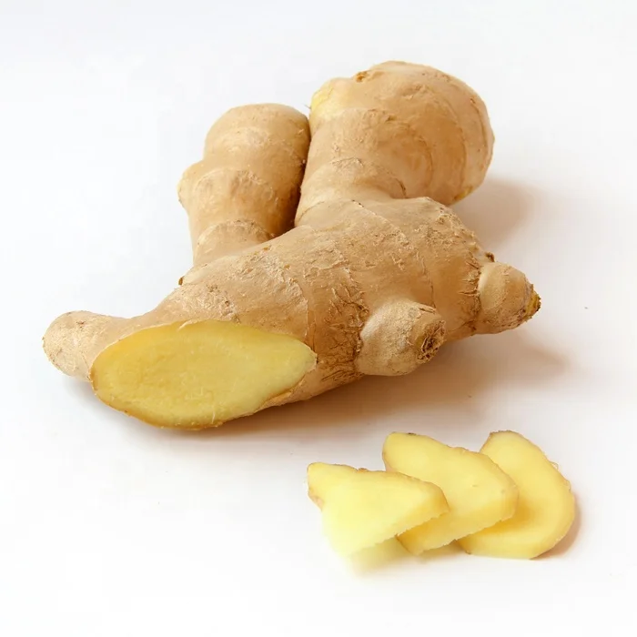 FRESH GINGER 2020 CROP(TOP QUALITY)