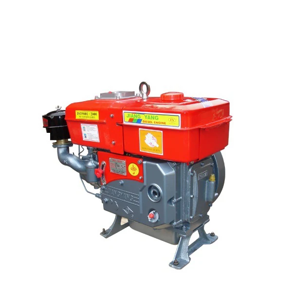 【お買得】 Cooled Water Chinese Wholesale Single Diesel 1100 Cylinder ヴァイスシュヴァルツ