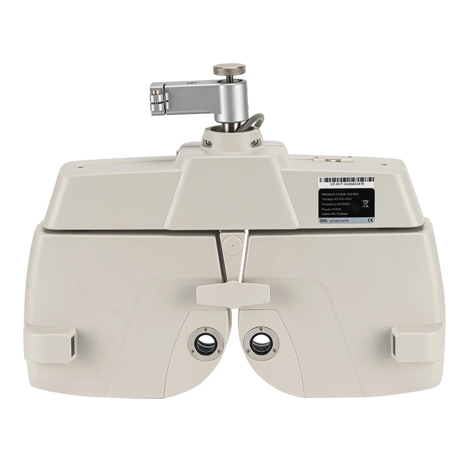 Digital Phoropter VT-100 Optical Instrument View Tester Best Price Phoroptor