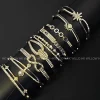 Stainless steel bracelet