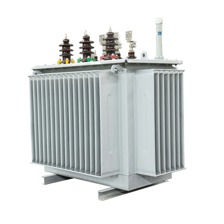 Professional manufacturers Step Up Transformer Step Down Transformer 63KVA 100KVA 160KVA Transformer Oil Type Price