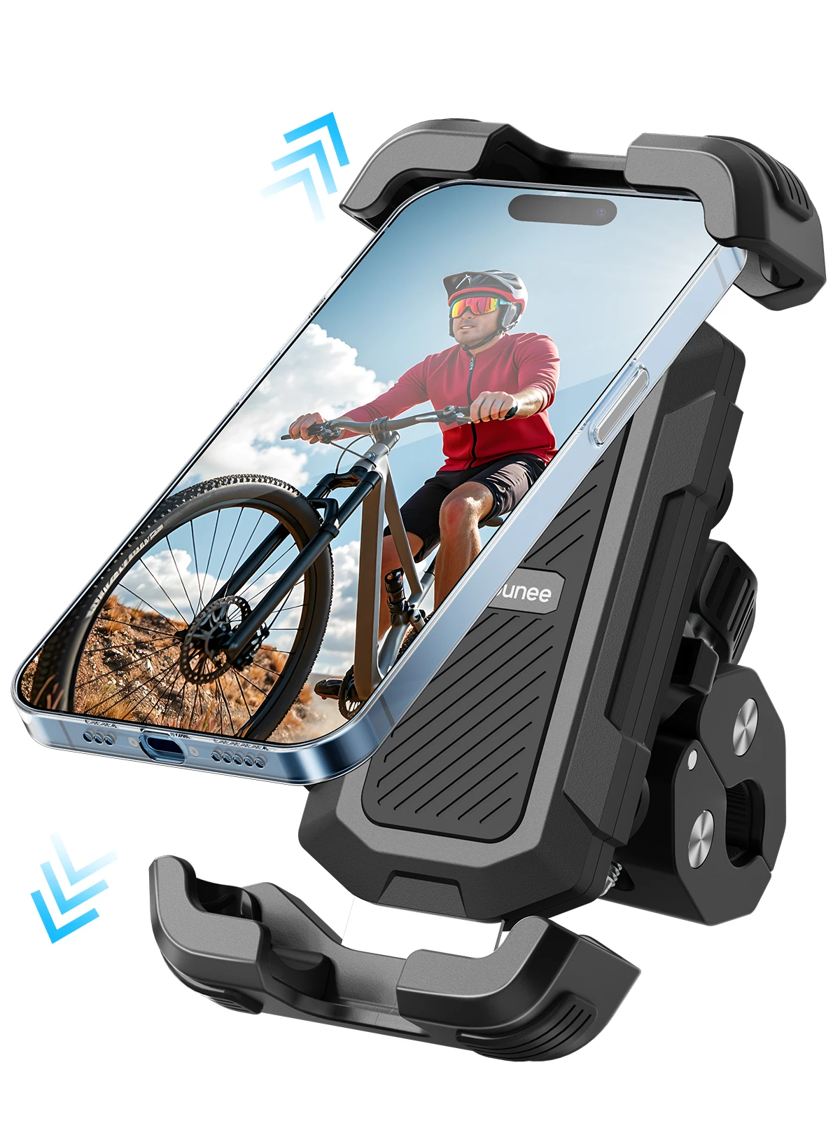 Faneam Support Telephone Moto Etanche Support Téléphone Vélo Portable Faneam Support Telephone Moto Etanche Support Téléphone Vélo Portable