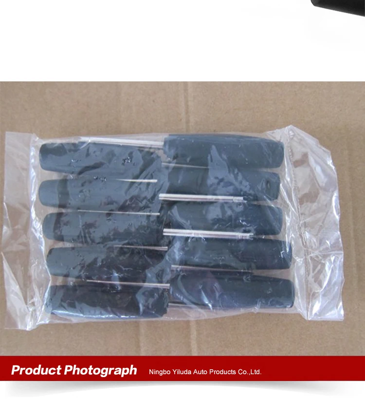 Rubber Black Handle Torque Valve Core Tool For Tpms Valve Buy Black