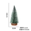 Sapin de Noël 10 cm