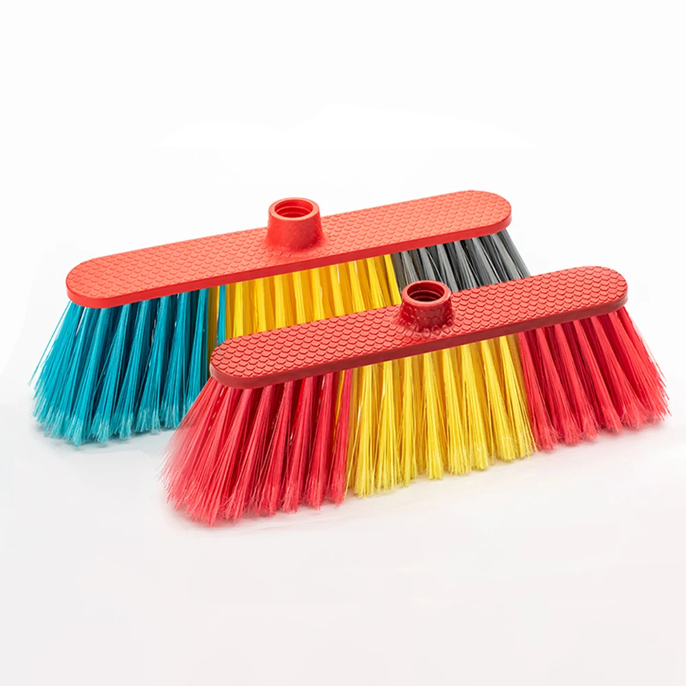 top quality soft floor cleaning broom