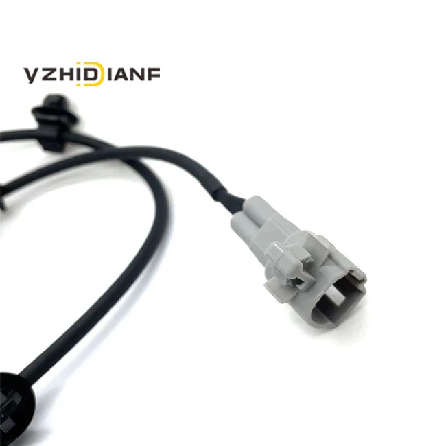 YZHIDIANF ABS Wheel Speed Sensor for Toyota 4runner & FJ Cruiser