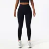 Black leggings