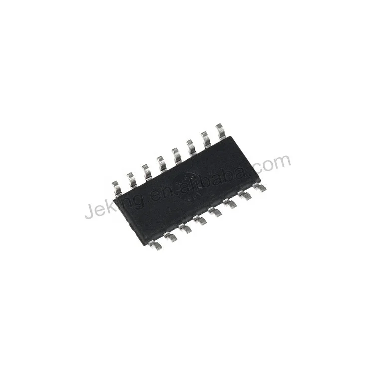 Jeking New and Original EM4095 RFID Transponder IC 16-SOIC EM4095HMSO16B+