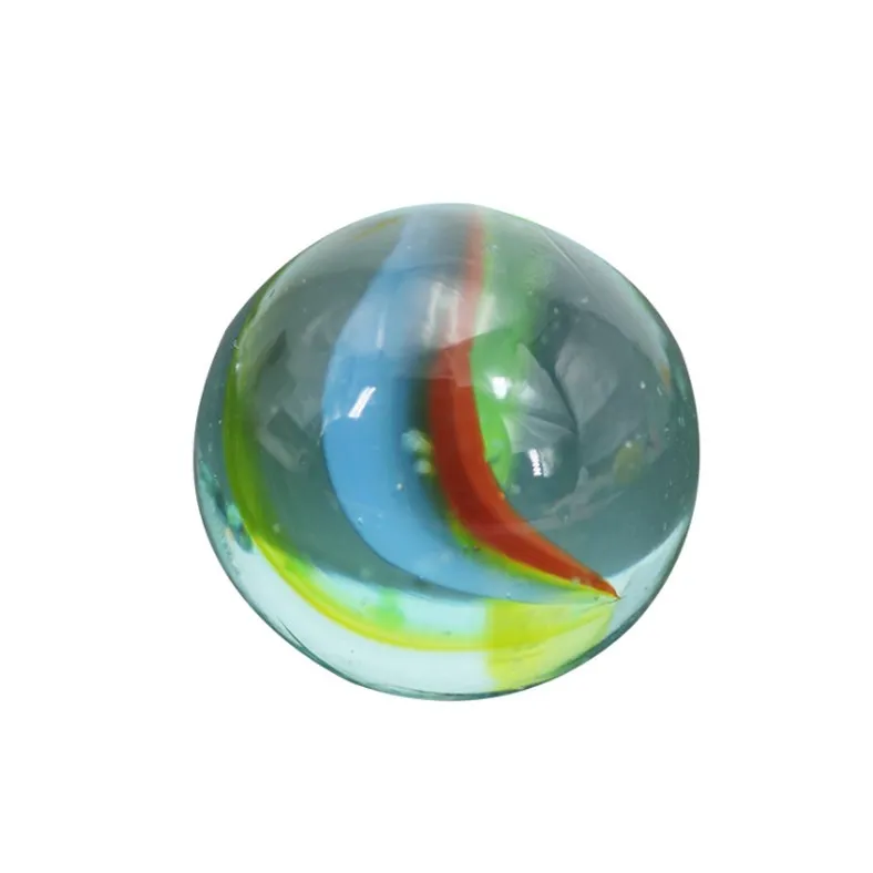 12 мм 16 мм украшения стеклянный шар прозрачные стеклянные бусины для детских игровых шарики игрушечный мяч