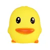 Round sitting duck