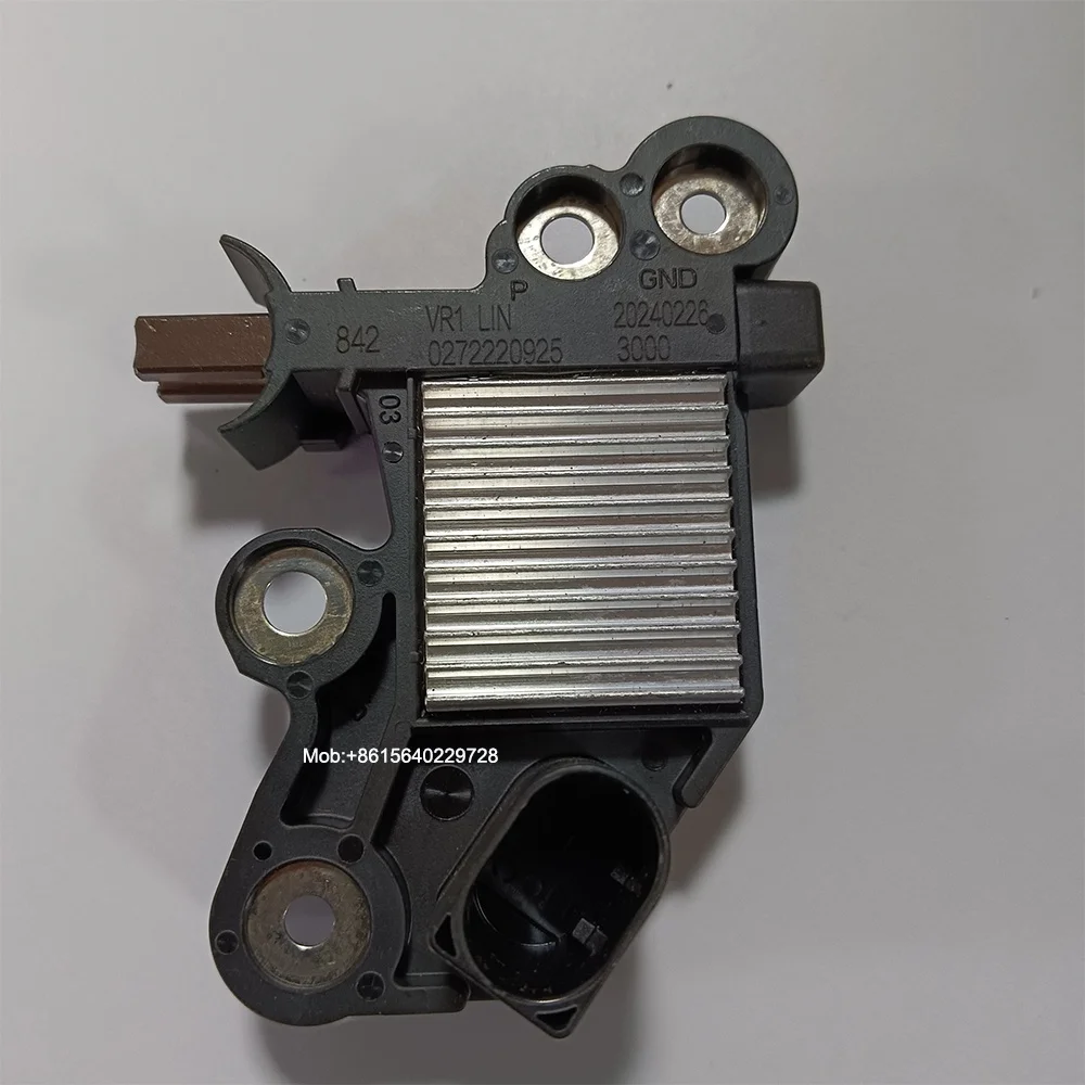 For Bosch 12V Alternator Regulator for VW 0272220925